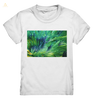 Beta Alanin und L-Glutamin - Kids Premium Shirt wioostore.de