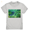 Beta Alanin und L-Glutamin - Kids Premium Shirt wioostore.de