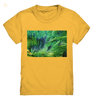 Beta Alanin und L-Glutamin - Kids Premium Shirt wioostore.de
