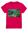 Beta Alanin und L-Glutamin - Kids Premium Shirt wioostore.de