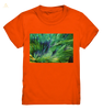 Beta Alanin und L-Glutamin - Kids Premium Shirt wioostore.de