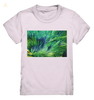 Beta Alanin und L-Glutamin - Kids Premium Shirt wioostore.de