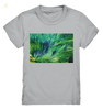 Beta Alanin und L-Glutamin - Kids Premium Shirt wioostore.de