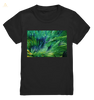 Beta Alanin und L-Glutamin - Kids Premium Shirt wioostore.de