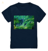 Beta Alanin und L-Glutamin - Kids Premium Shirt wioostore.de