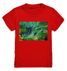 Beta Alanin und L-Glutamin - Kids Premium Shirt wioostore.de