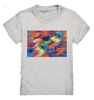 Beta Alanin und L-Glutamin - Kids Premium Shirt wioostore.de