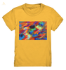 Beta Alanin und L-Glutamin - Kids Premium Shirt wioostore.de