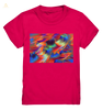 Beta Alanin und L-Glutamin - Kids Premium Shirt wioostore.de