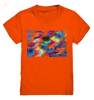 Beta Alanin und L-Glutamin - Kids Premium Shirt wioostore.de
