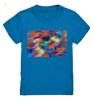 Beta Alanin und L-Glutamin - Kids Premium Shirt wioostore.de