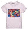 Beta Alanin und L-Glutamin - Kids Premium Shirt wioostore.de