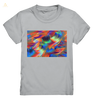 Beta Alanin und L-Glutamin - Kids Premium Shirt wioostore.de