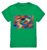 Beta Alanin und L-Glutamin - Kids Premium Shirt wioostore.de