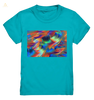 Beta Alanin und L-Glutamin - Kids Premium Shirt wioostore.de