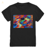 Beta Alanin und L-Glutamin - Kids Premium Shirt wioostore.de