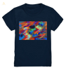 Beta Alanin und L-Glutamin - Kids Premium Shirt wioostore.de