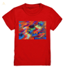 Beta Alanin und L-Glutamin - Kids Premium Shirt wioostore.de