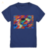 Beta Alanin und L-Glutamin - Kids Premium Shirt wioostore.de