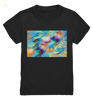 Beta Alanin und L-Glutamin - Kids Premium Shirt wioostore.de