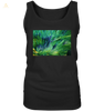 Beta Alanin und L-Glutamin - Ladies Tank-Top wioostore.de