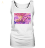 Beta Alanin und L-Glutamin - Ladies Tank-Top wioostore.de