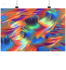 Beta Alanin und L-Glutamin - Poster Din A3 (quer) wioostore.de