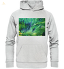 Beta Alanin und L-Glutamin - Premium Hoodie wioostore.de