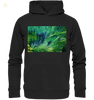 Beta Alanin und L-Glutamin - Premium Hoodie wioostore.de