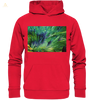 Beta Alanin und L-Glutamin - Premium Hoodie wioostore.de