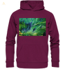 Beta Alanin und L-Glutamin - Premium Hoodie wioostore.de