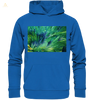 Beta Alanin und L-Glutamin - Premium Hoodie wioostore.de