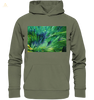 Beta Alanin und L-Glutamin - Premium Hoodie wioostore.de