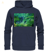 Beta Alanin und L-Glutamin - Premium Hoodie wioostore.de