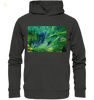 Beta Alanin und L-Glutamin - Premium Hoodie wioostore.de