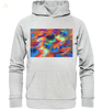 Beta Alanin und L-Glutamin - Premium Hoodie wioostore.de