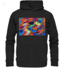 Beta Alanin und L-Glutamin - Premium Hoodie wioostore.de