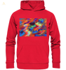 Beta Alanin und L-Glutamin - Premium Hoodie wioostore.de