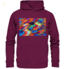 Beta Alanin und L-Glutamin - Premium Hoodie wioostore.de
