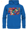 Beta Alanin und L-Glutamin - Premium Hoodie wioostore.de