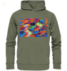 Beta Alanin und L-Glutamin - Premium Hoodie wioostore.de