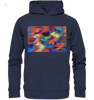Beta Alanin und L-Glutamin - Premium Hoodie wioostore.de
