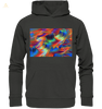 Beta Alanin und L-Glutamin - Premium Hoodie wioostore.de