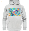 Beta Alanin und L-Glutamin - Premium Hoodie wioostore.de
