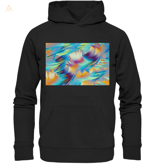 Beta Alanin und L-Glutamin - Premium Hoodie wioostore.de