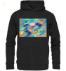 Beta Alanin und L-Glutamin - Premium Hoodie wioostore.de