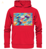 Beta Alanin und L-Glutamin - Premium Hoodie wioostore.de