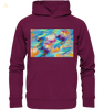 Beta Alanin und L-Glutamin - Premium Hoodie wioostore.de