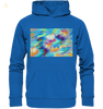 Beta Alanin und L-Glutamin - Premium Hoodie wioostore.de