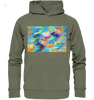 Beta Alanin und L-Glutamin - Premium Hoodie wioostore.de